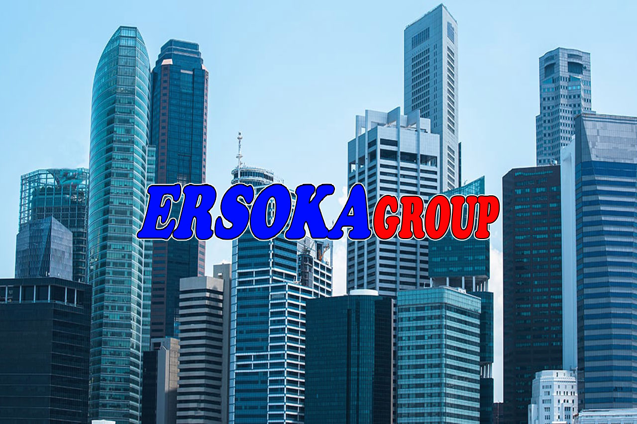 Ersoka Group