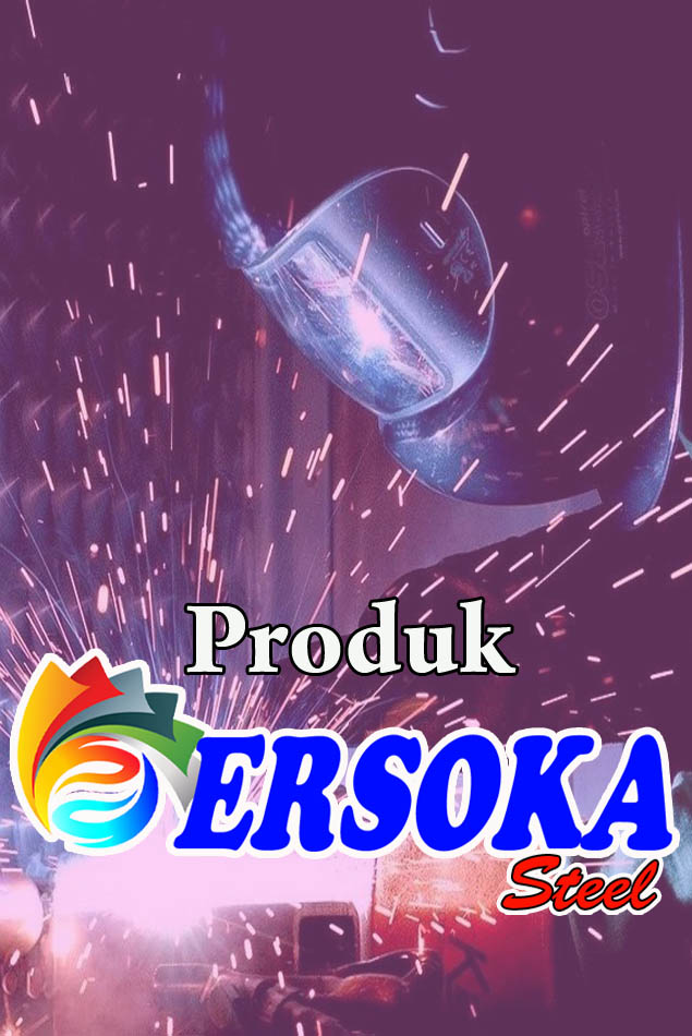 produk ersoka steel